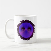 Sublime Eyes Kaffeetasse (Links)
