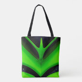 Sublime Tasche (Rückseite)