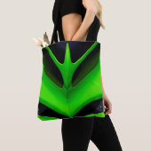 Sublime Tasche (Von Nahem)