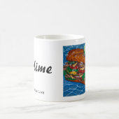 "Sublime" Tasse (Mittel)