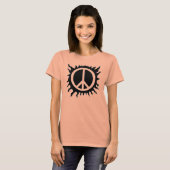 sublimefriedlich T-Shirt (Vorne ganz)