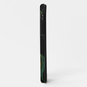 Sublimer abstrakter Kunst iPhone 5 Fall Case-Mate iPhone Hülle (Hinten/Links)