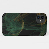 Sublimer abstrakter Kunst iPhone 5 Fall Case-Mate iPhone Hülle (Rückseite (Horizontal))