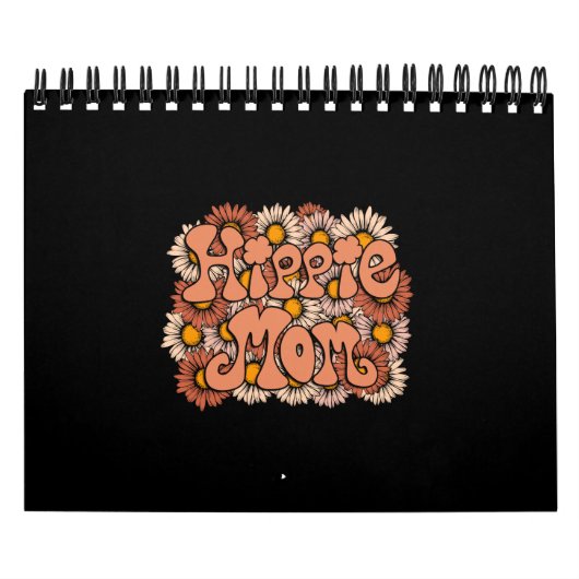 Sublimierung der Hippie-Mama Kalender (Titelbild)