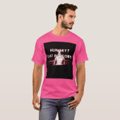 Subliminal 1 T-Shirt (Vorne ganz)