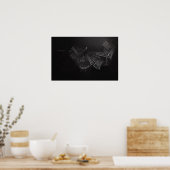 Subliminal Poster (Küche)