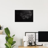 Subliminal Poster (Heimbüro)