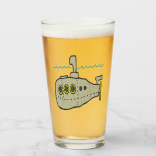 Submarine Glas