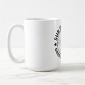 SUBMARINE VIDEOGAME CAPTAIN KAFFEGETRÄNKER KAFFEETASSE (Links)