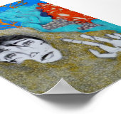 Submerge Poster (Ecke)