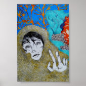 Submerge Poster (Vorne)