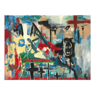 submission. fotodruck