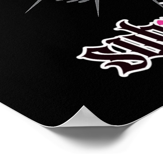 subMISSion Poster DaRkSiDe (Ecke)