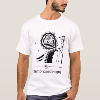 Submit to Spirit T-Shirt
