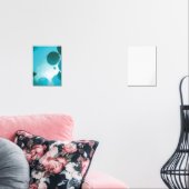 Subnautica - Aquatic Ballad Bilderwand Sets (Wohnzimmer)