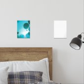 Subnautica - Aquatic Ballad Bilderwand Sets (Schlafzimmer)