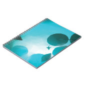 Subnautica - Aquatic Ballad Notizblock (Linke Seite)