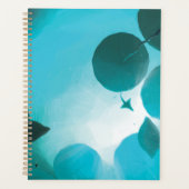 Subnautica - Aquatic Ballad Planer (Vorderseite)