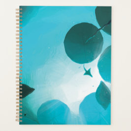 Subnautica - Aquatic Ballad Planer