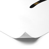 Subnautica Pengla Poster (Ecke)