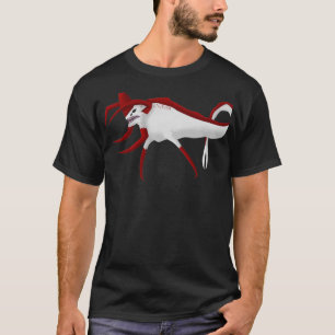 Subnautica Sensenmann Leviathan T-Shirt
