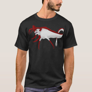 Subnautica Sensenmann Leviathan T-Shirt