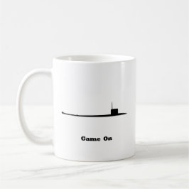 Subspiel Kaffeetasse