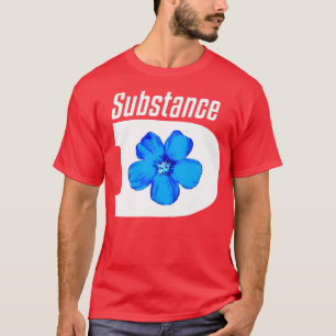 Substanz D T-Shirt