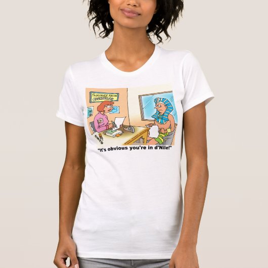 SUBSTANZ-MISSBRAUCHS-RATGEBER-CARTOON-SHIRT T-Shirt (Vorderseite)