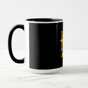 Substation Electrical Supervisor Funny Spaß Gift Tasse