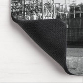 Substation Mousepad (Ecke)