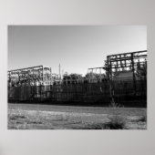 Substation Poster (Vorne)