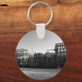 Substation Schlüsselanhänger (Vorderseite)