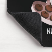 Substitute School Teacher Valentine S Day Gift For Mousepad (Ecke)