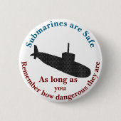 SubTech Button (Vorderseite)