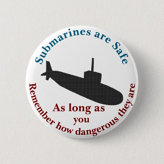 SubTech Button (Vorderseite)