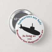 SubTech Button (Vorne & Hinten)