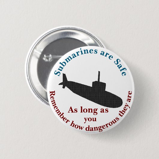 SubTech Button (Vorne & Hinten)