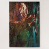 Subterrane Jigsaw Puzzle (Vertikal)