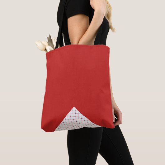 Subtil in der Liebe Tasche (Von Nahem)