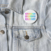 Subtile 67 Six Seven Brainrot versteckte Nachricht Button (Beispiel)