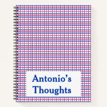 Subtile Bisexuelle Farbe Kariert zweiseitig