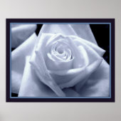 Subtile Blues Poster (Vorne)