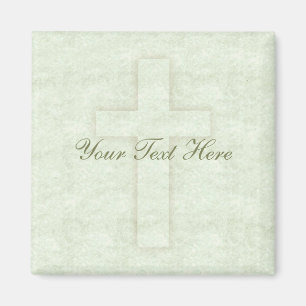 Subtile Cross Magnet