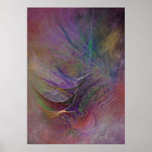 Subtile Echos Poster