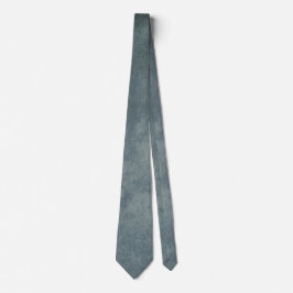 Subtile Gray Textured Neck Tie Krawatte