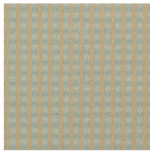 Subtile Karierte Matching-Fabric Stoff (Nahaufnahme)