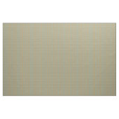 Subtile Karierte Matching-Fabric Stoff (Fat Quarter (45,7 x 55,9 cm))