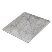 Subtile Naturstein Textur Muster Foto Fliese (Seite)