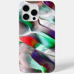 Subtile oder farbige Extravaganz in einem virtuell Case-Mate iPhone Hülle
